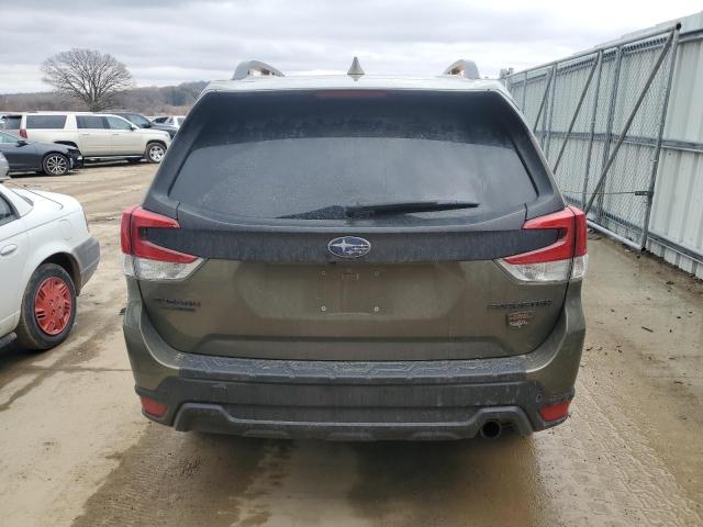 2022 SUBARU FORESTER W JF2SKAMC5NH406752