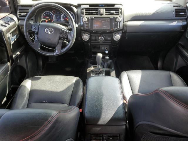 2015 TOYOTA 4RUNNER SR - JTEBU5JR5F5260148