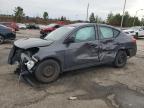2015 NISSAN VERSA S - 3N1CN7AP5FL915511