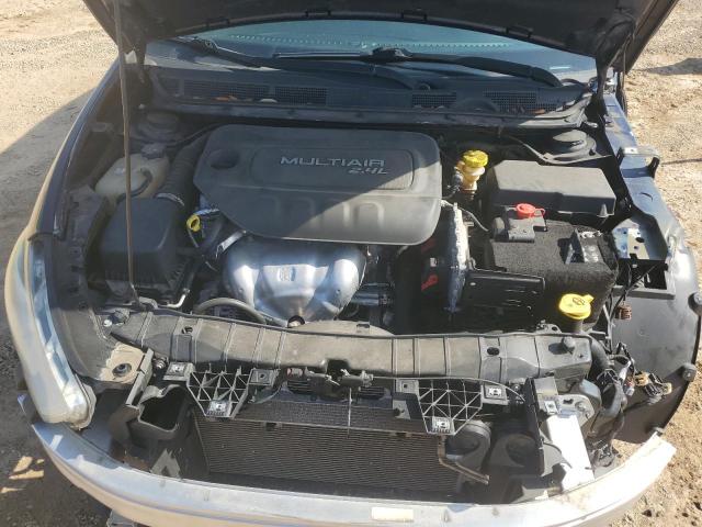 2015 DODGE DART LIMIT 1C3CDFCB8FD254112