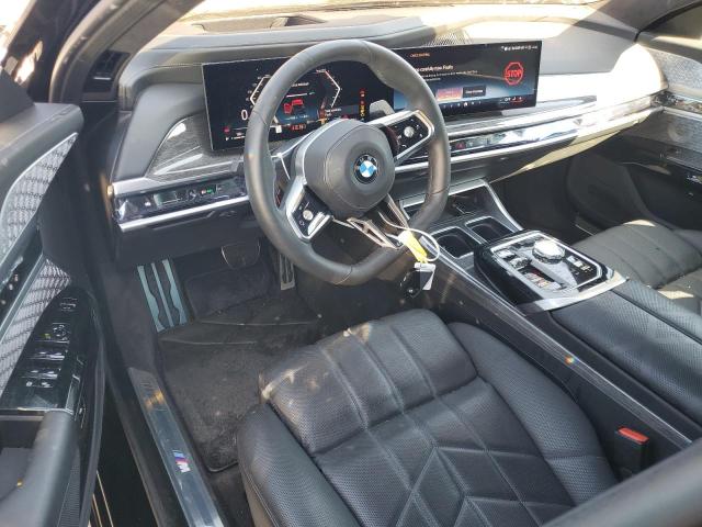 2023 BMW 760 XI WBA33EJ02PCL89231