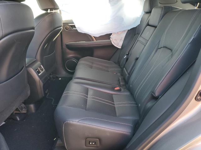 2020 LEXUS RX 350 - 2T2JZMDA1LC246310