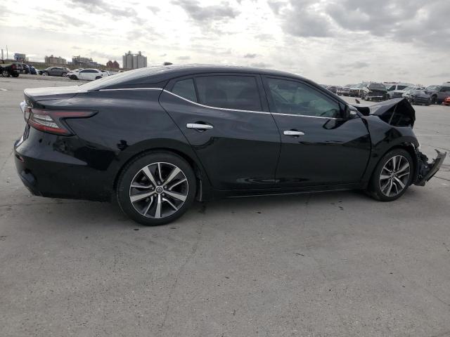 Vin: 1n4aa6av3kc365956, lot: 44905635, nissan maxima s 20193