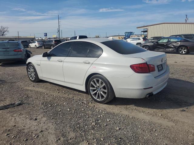 Vin: wbaxg5c51cdy29734, lot: 46924205, bmw 5 series i 20122