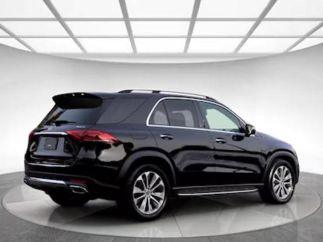 2023 MERCEDES-BENZ GLE 350 4M - 4JGFB4KB3PA902829