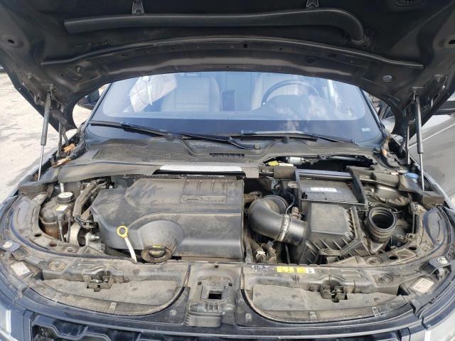 2020 LAND ROVER RANGE ROVE - SALZP2FX9LH005649