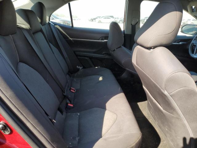 2020 TOYOTA CAMRY LE - 4T1C11AK6LU947925