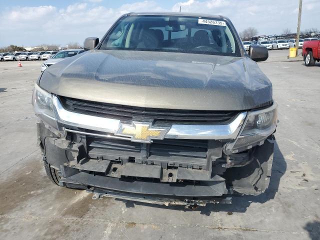 2016 CHEVROLET COLORADO L - 1GCGSCE3XG1313168