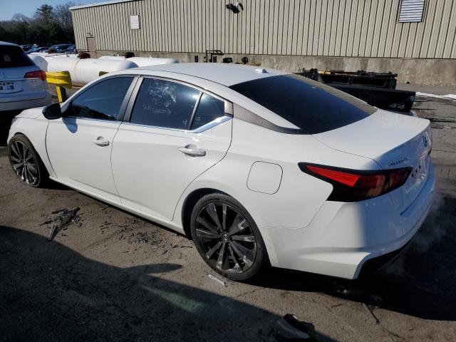 Vin: 1n4bl4cv2mn402289, lot: 46133945, nissan altima sr 20212