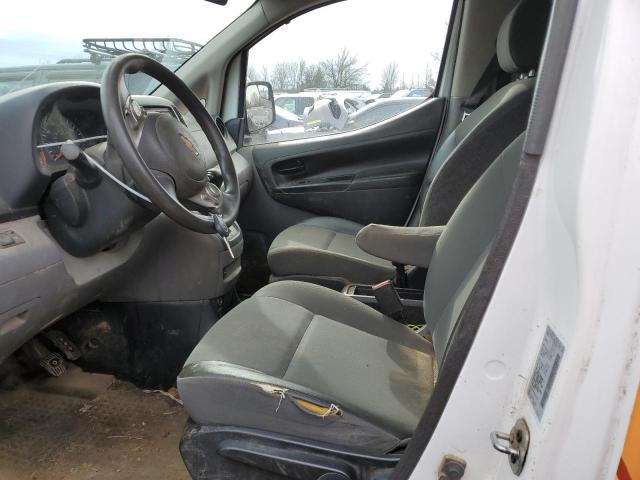 2017 CHEVROLET CITY EXPRE - 3N63M0ZN5HK691933
