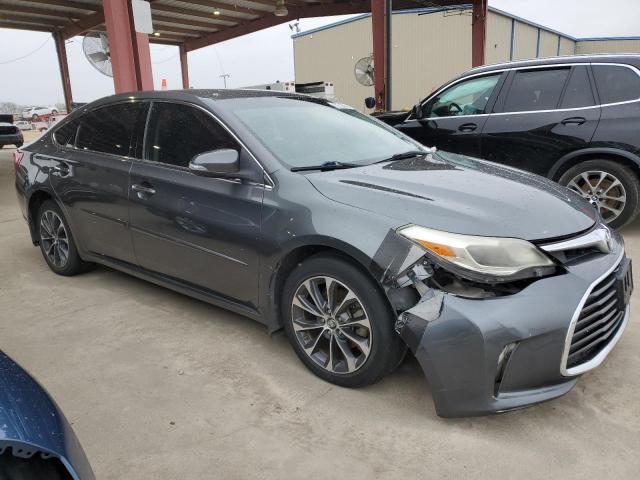 Vin: 4t1bk1eb0gu233247, lot: 45867665, toyota avalon xle 20164