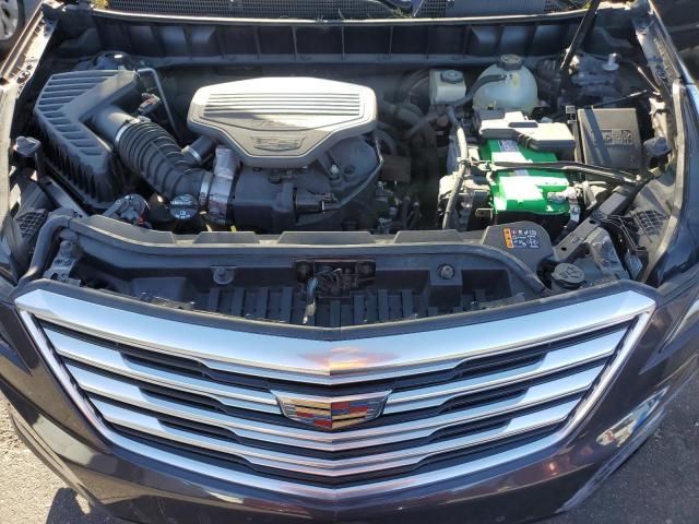 2018 CADILLAC XT5 PREMIU - 1GYKNERS4JZ132102