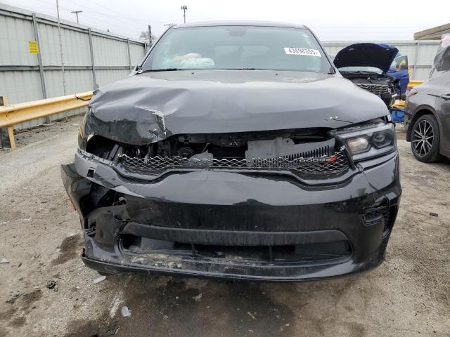 2025 DODGE DURANGO PU 1C4SDJFT8SC500901
