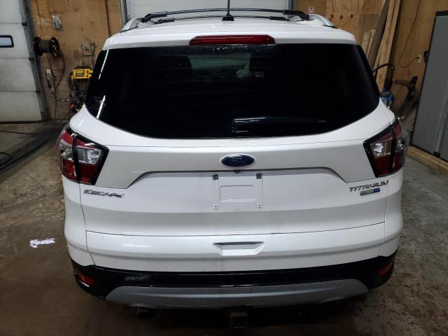 2017 FORD ESCAPE TIT - 1FMCU9J98HUE06952