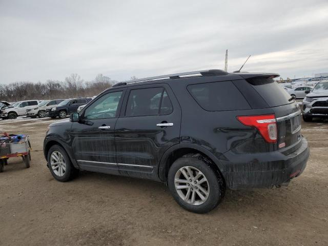 Vin: 1fm5k8d87egc39487, lot: 44921535, ford explorer xlt 20142