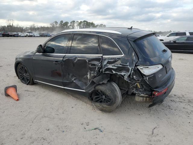 Vin: wa1lfafpxda048802, lot: 44446395, audi q5 premium plus 20132