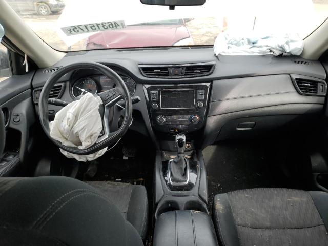 2018 NISSAN ROGUE S - 5N1AT2MV3JC827791