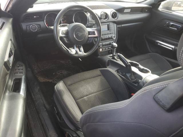 2015 FORD MUSTANG - 1FATP8EMXF5330751