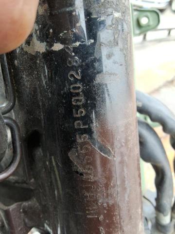 2023 HONDA CT125 A MLHJA6555P5002894