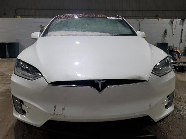 2020 TESLA MODEL X - 5YJXCBE26LF228781