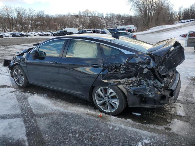 2018 HONDA CLARITY JHMZC5F13JC023069