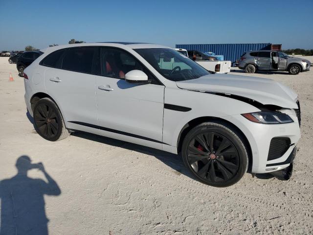 2021 JAGUAR F-PACE R-D SADCT2FU5MA681304