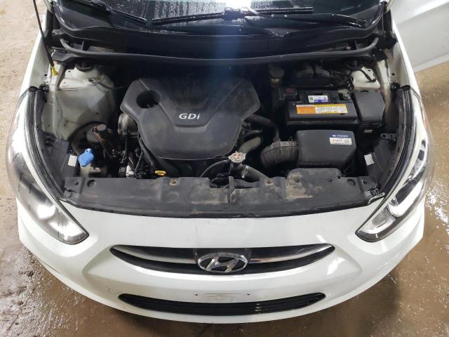 2015 HYUNDAI ACCENT GLS - KMHCT4AE3FU917274