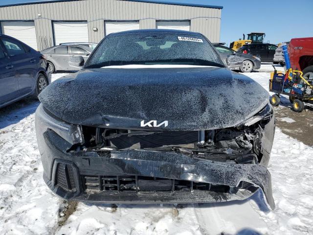 2025 KIA K4 GT LINE - 3KPFW4DE6SE051891