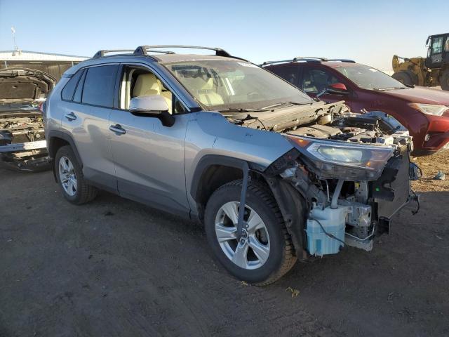 2021 TOYOTA RAV4 XLE - 2T3P1RFV4MC210056