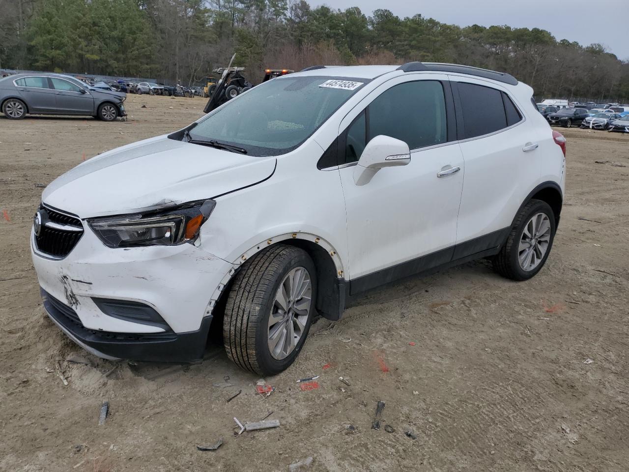 KL4CJASB4KB829508 BUICK ENCORE PRE 2019