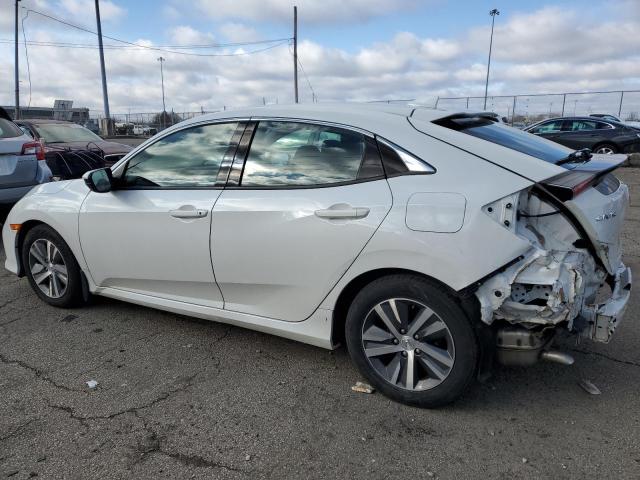 Vin: shhfk7h36mu200348, lot: 42327615, honda civic lx 20212