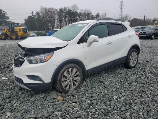 Vin: kl4cjasb9jb540753, lot: 45095615, buick encore preferred 2018 img_1