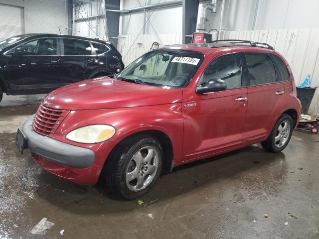 CHRYSLER PT CRUISER