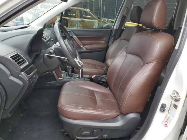 2017 SUBARU FORESTER 2 - JF2SJAWC2HH441379