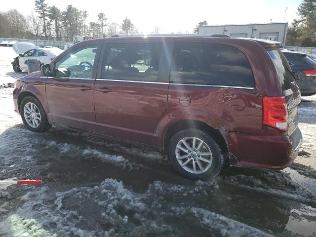 Vin: 2c4rdgcg9jr178770, lot: 44345085, dodge caravan sxt 20182