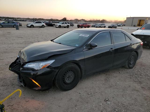 2017 TOYOTA CAMRY LE - 4T1BF1FK8HU810725