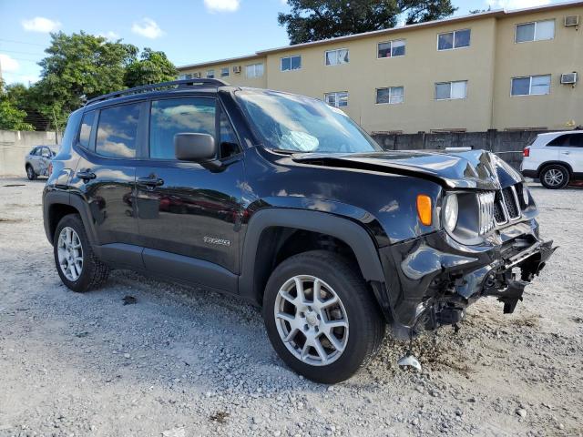 Vin: zacnjbab4kpj73304, lot: 46895955, jeep renegade sport 20194