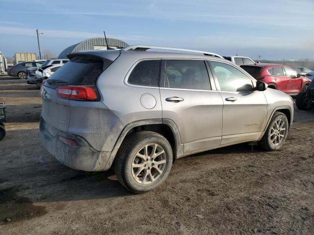 2018 JEEP CHEROKEE L 1C4PJLCB8JD518099