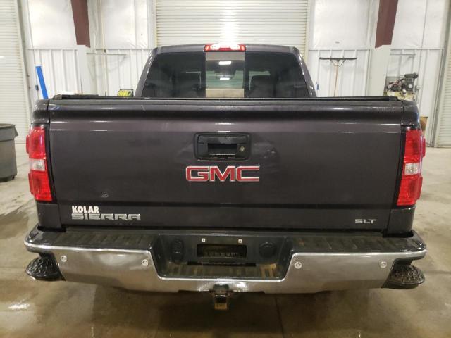 2015 GMC SIERRA K15 - 3GTU2VEC7FG323171