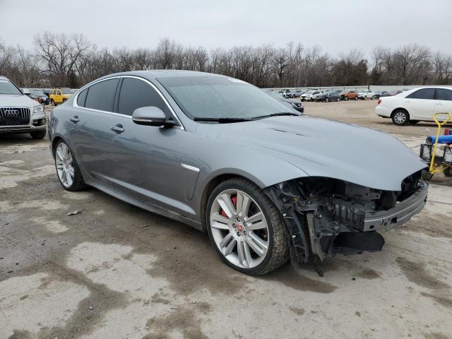 2015 JAGUAR XF R SAJWA0JH2FMU44656
