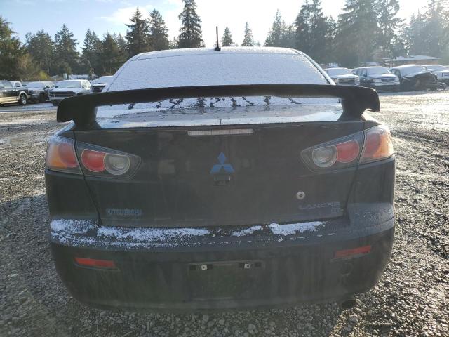 2016 MITSUBISHI LANCER GT JA32U8FW8GU012096