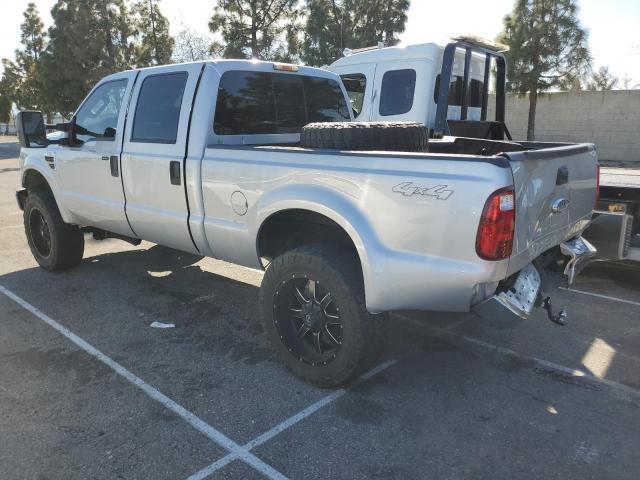 2008 FORD F250 SUPER #3305679762
