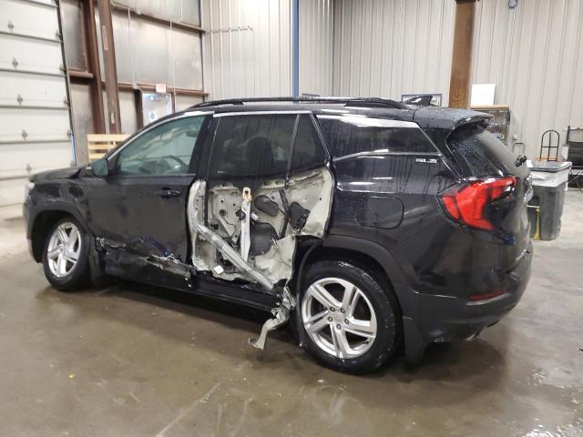 Vin: 3gkaltex0jl229029, lot: 47245945, gmc terrain sle 20182