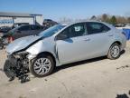 2017 TOYOTA COROLLA L - 2T1BURHE4HC931099