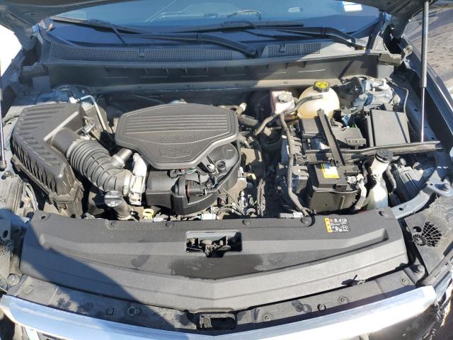 2022 CADILLAC XT6 PREMIU - 1GYKPCRS1NZ104567