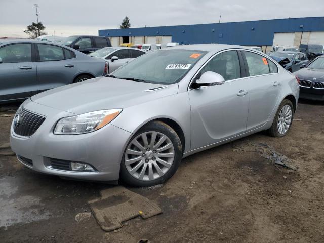 Vin: 2g4gr5ek3c9149942, lot: 54039635, buick regal 2012 img_1