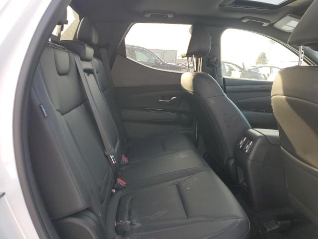 2025 HYUNDAI SANTA CRUZ - 5NTJCDDE8SH126784