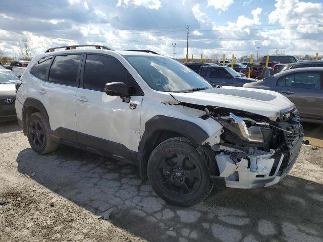 2022 SUBARU FORESTER W JF2SKAMC3NH422108