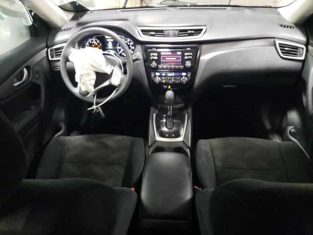 2015 NISSAN ROGUE S - 5N1AT2MV9FC920466