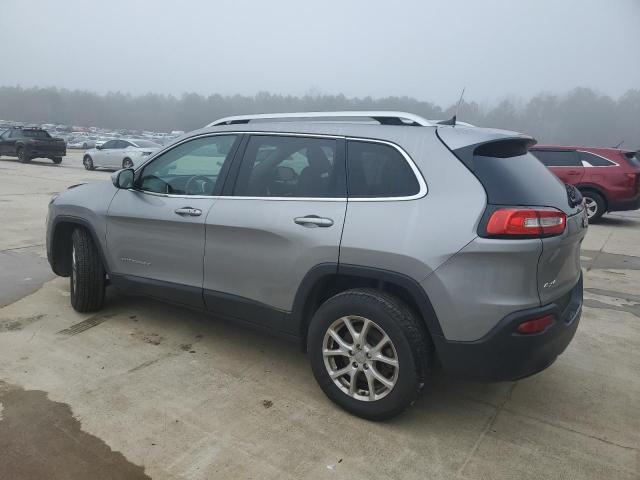 2016 JEEP CHEROKEE L - 1C4PJMCB2GW218397
